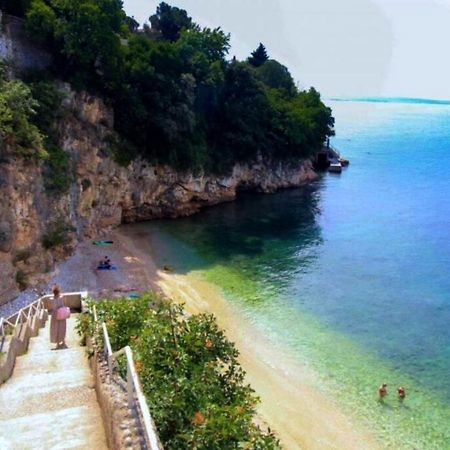 Appartamento Casa Del Padre - Annabelle Fiume Esterno foto
