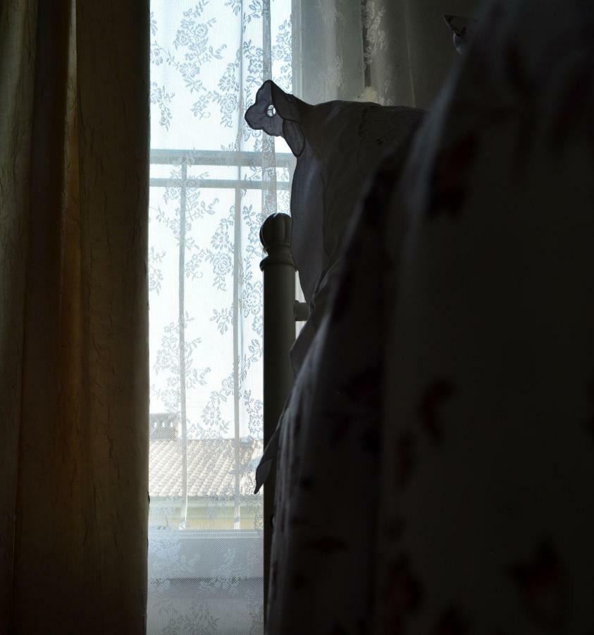 Appartamento Casa Del Padre - Annabelle Fiume Esterno foto