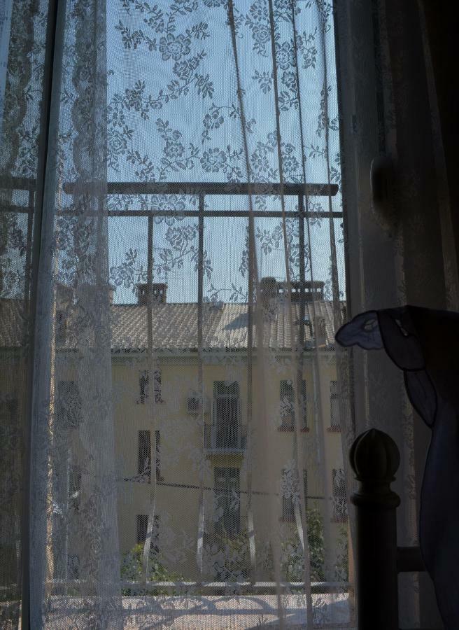 Appartamento Casa Del Padre - Annabelle Fiume Esterno foto